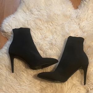 Abound- Regina Sock booties